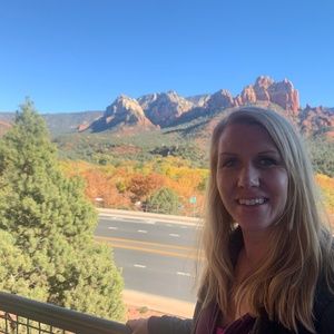 Meet your Posher, Jackie